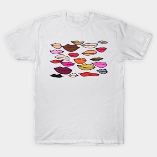 Lips T-Shirt